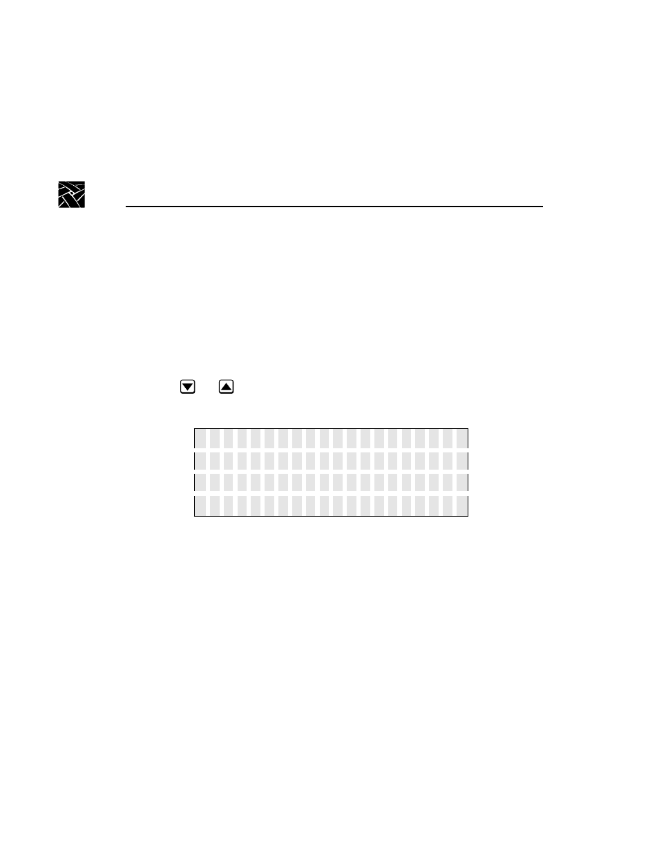 Viewing command history | Grass Valley PLS200 User Manual | Page 130 / 168