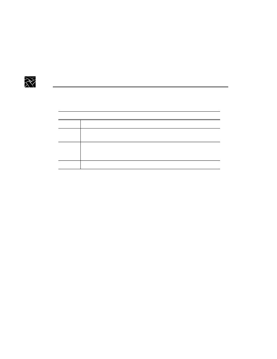 Chapter 8 using the library info menu | Grass Valley PLS200 User Manual | Page 136 / 168