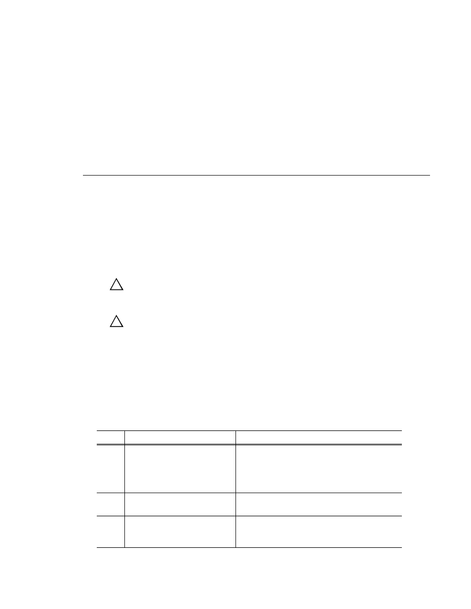 Lcd error codes, Appendix | Grass Valley PLS200 User Manual | Page 145 / 168