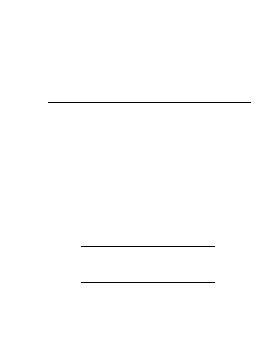 Bar code label specification, Materials for the label, Appendix | Grass Valley PLS200 User Manual | Page 153 / 168