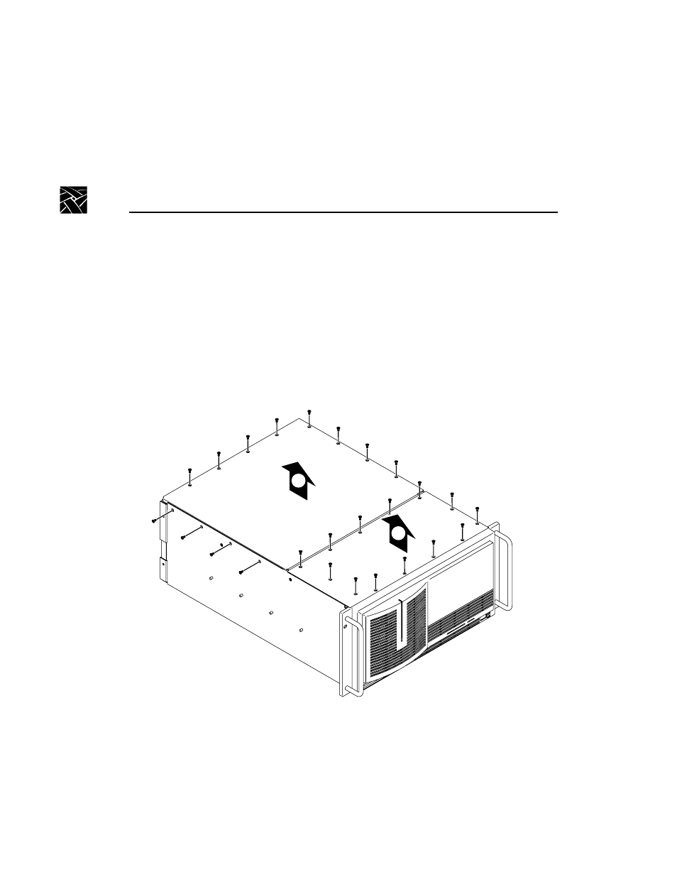 Grass Valley PLS200 User Manual | Page 26 / 168