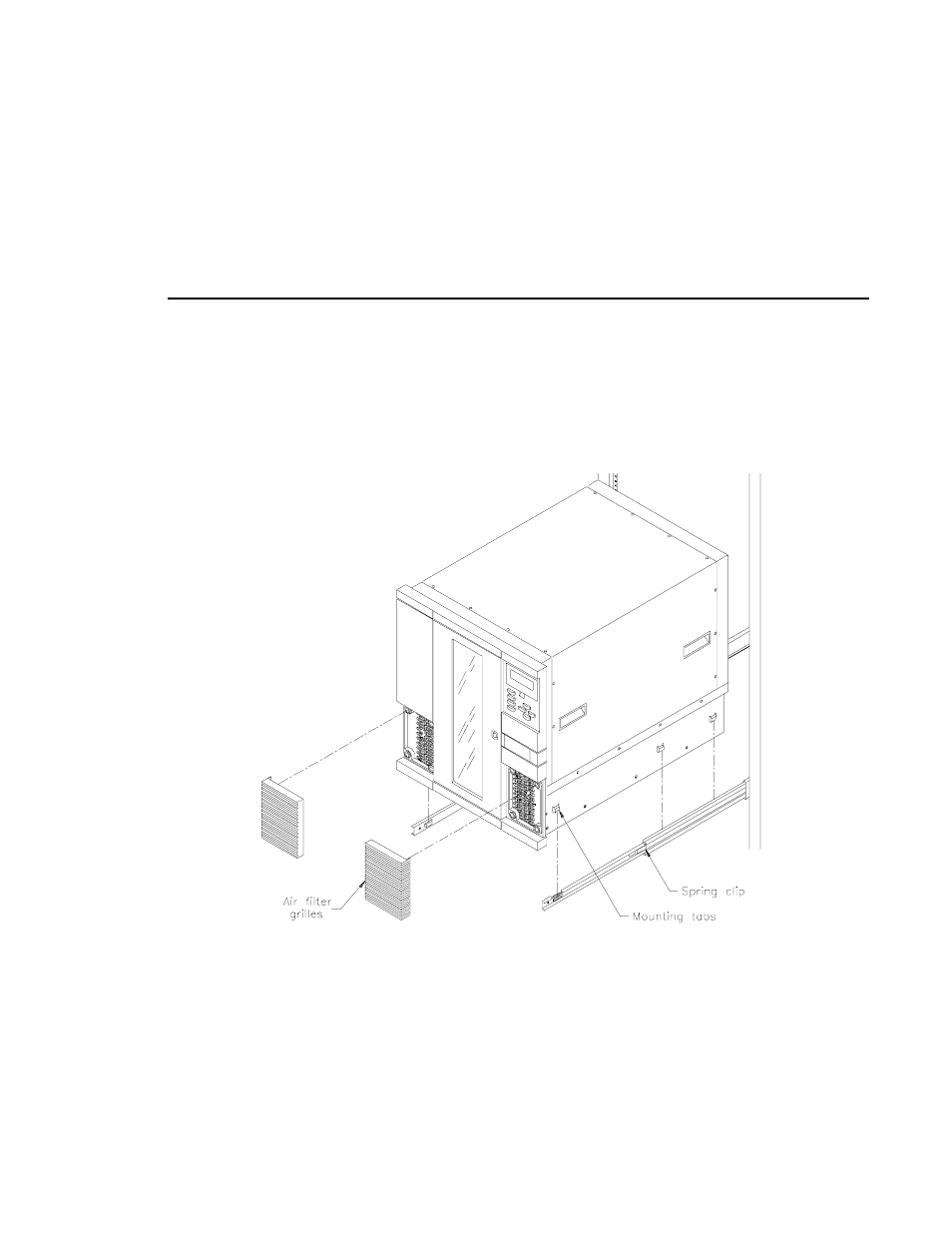Grass Valley PLS200 User Manual | Page 33 / 168