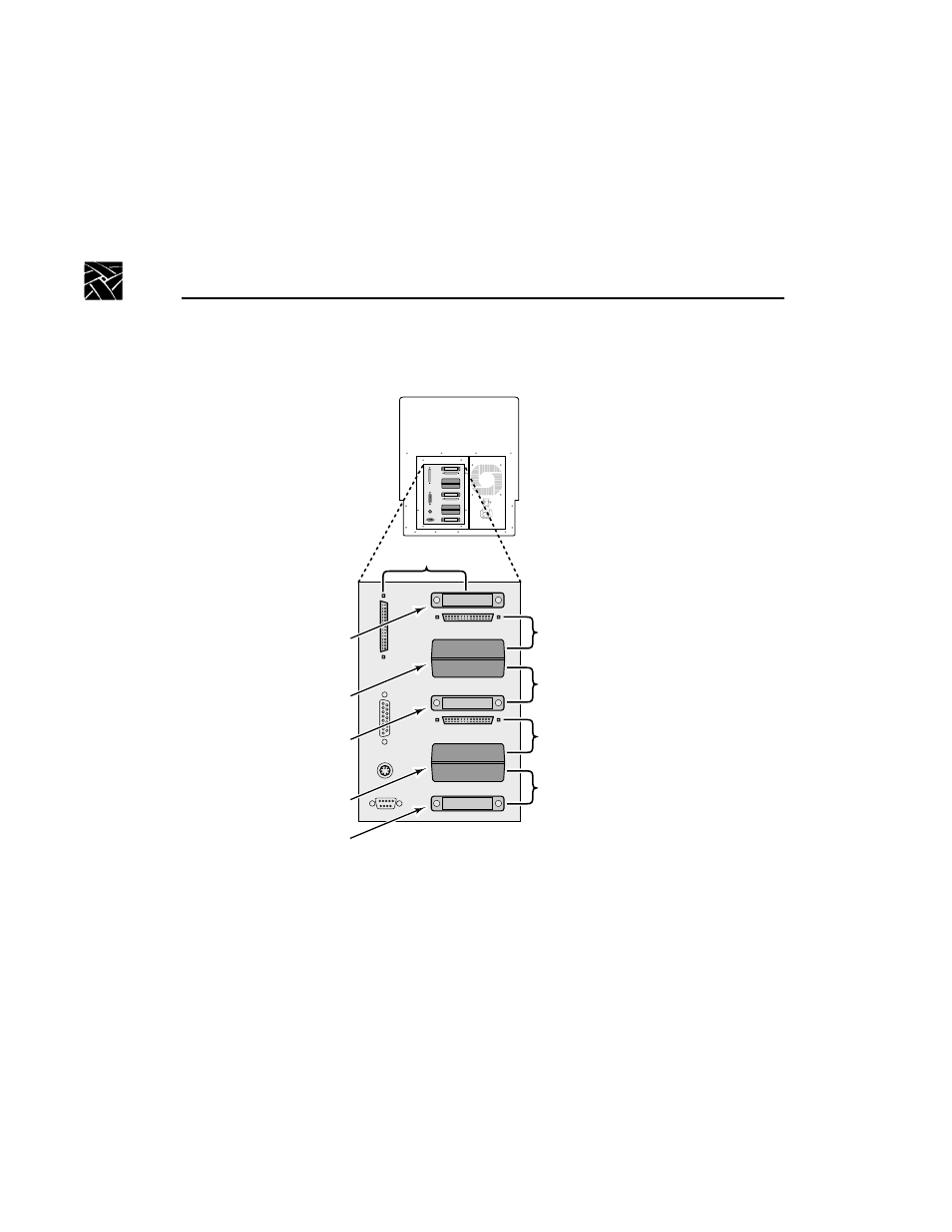 Chapter 1 installing the hardware | Grass Valley PLS200 User Manual | Page 46 / 168