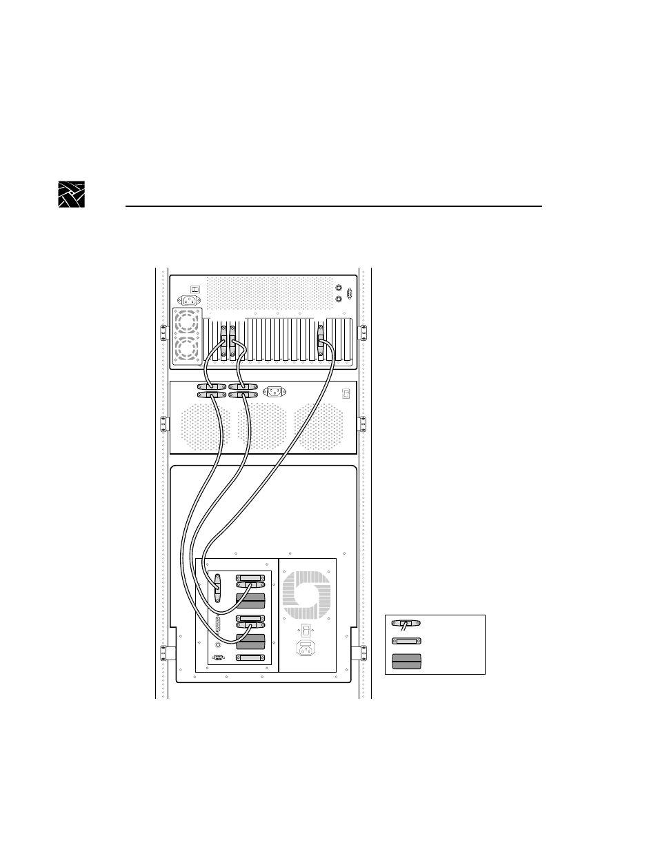 Chapter 1 installing the hardware | Grass Valley PLS200 User Manual | Page 48 / 168