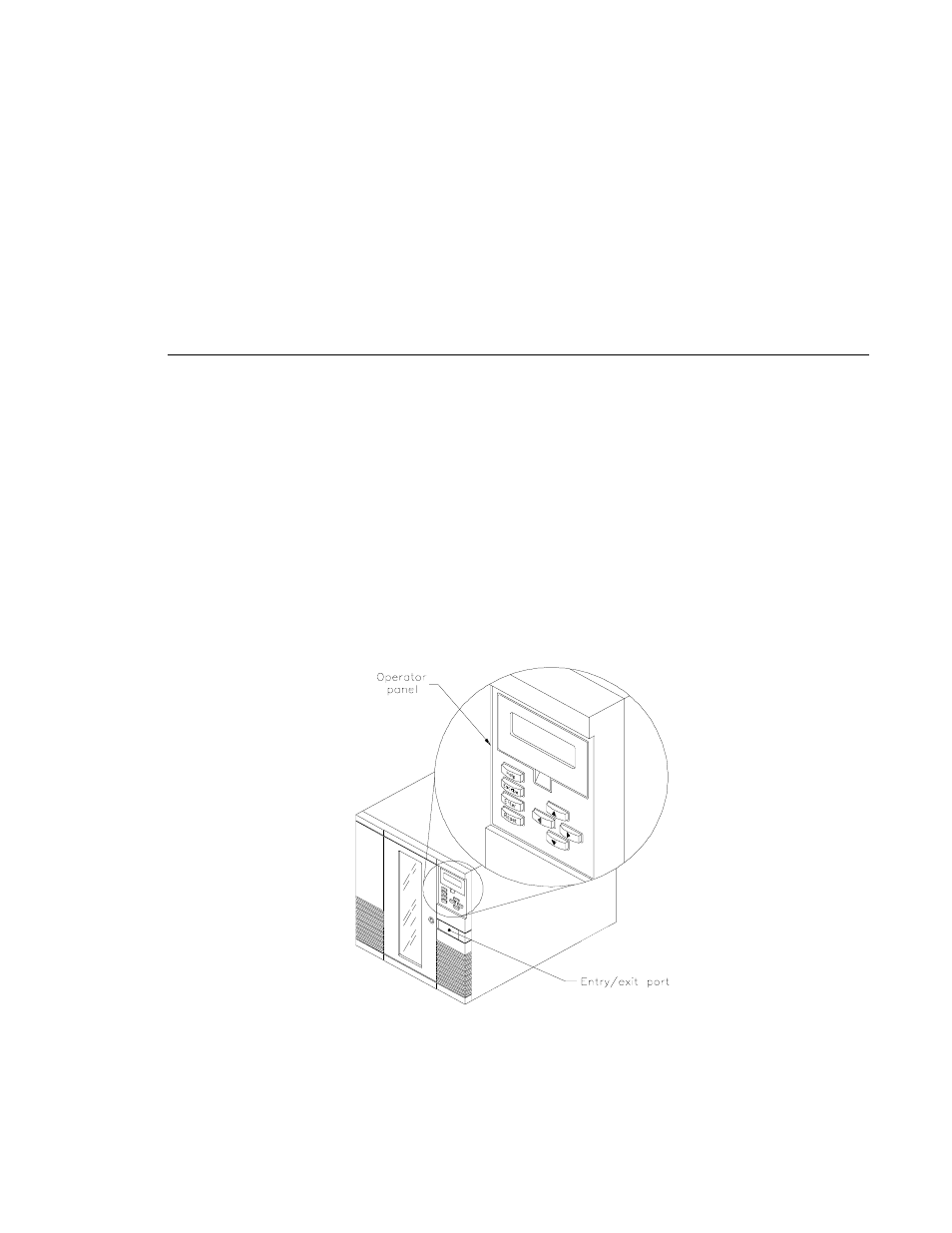 Configuring the library | Grass Valley PLS200 User Manual | Page 53 / 168