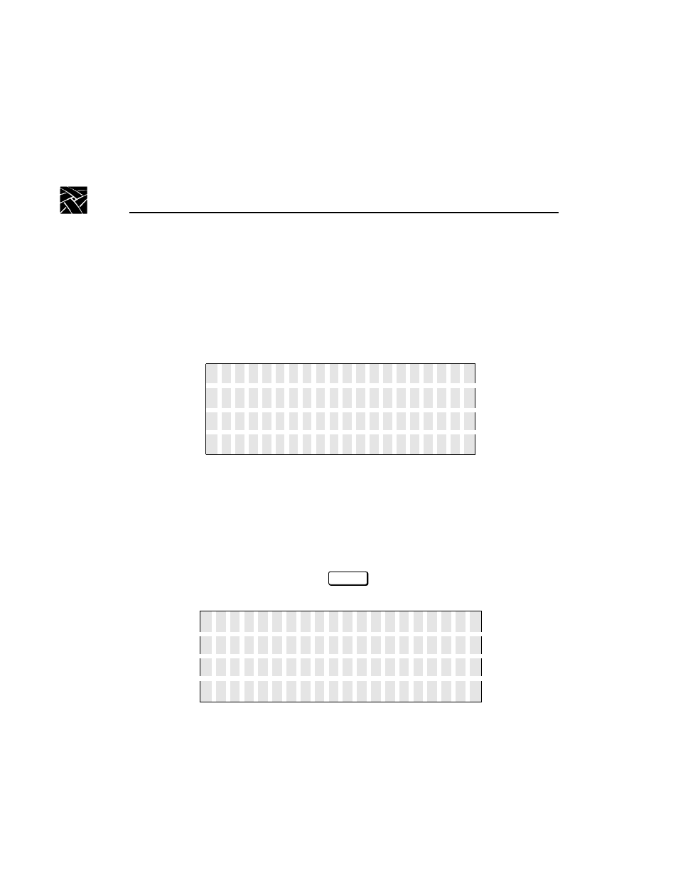Main screen, Displaying the configuration menu | Grass Valley PLS200 User Manual | Page 54 / 168