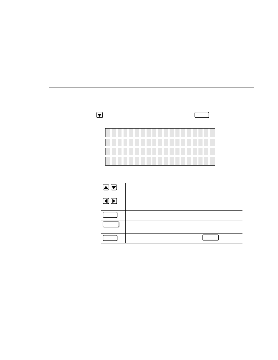 Displaying the configuration menu | Grass Valley PLS200 User Manual | Page 55 / 168