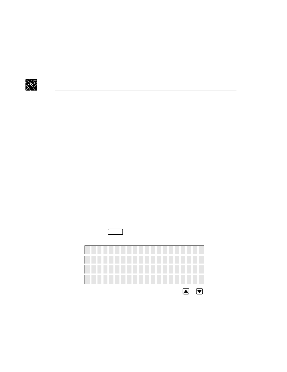 Setting the scsi ids | Grass Valley PLS200 User Manual | Page 56 / 168