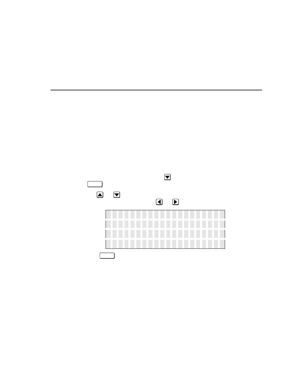 Setting the library time, Checking the serial number | Grass Valley PLS200 User Manual | Page 61 / 168