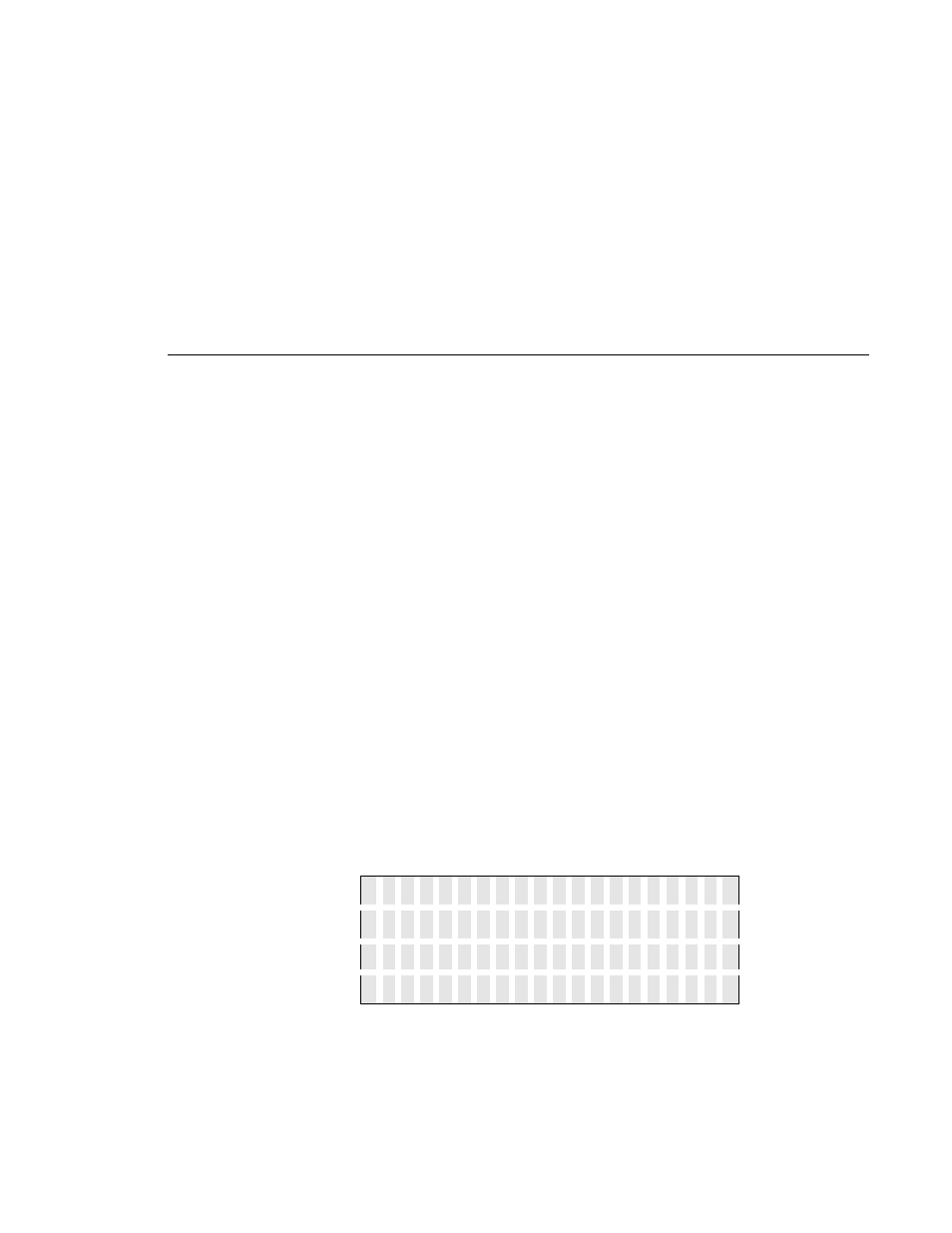 Operating the library, Using the operator panel, Chapter | Main screen | Grass Valley PLS200 User Manual | Page 65 / 168
