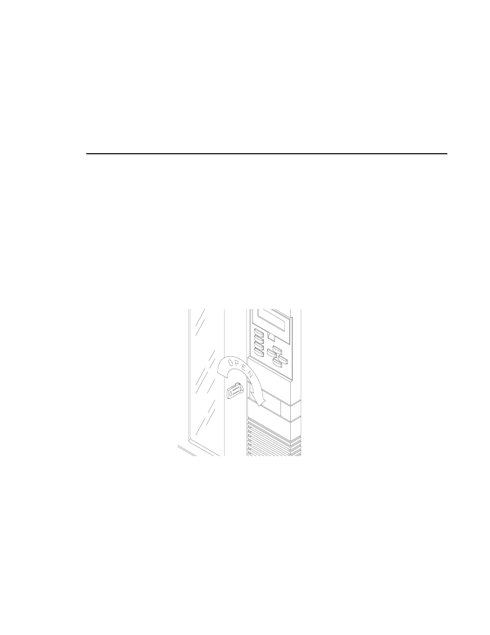 Replacing data cartridge magazines | Grass Valley PLS200 User Manual | Page 71 / 168