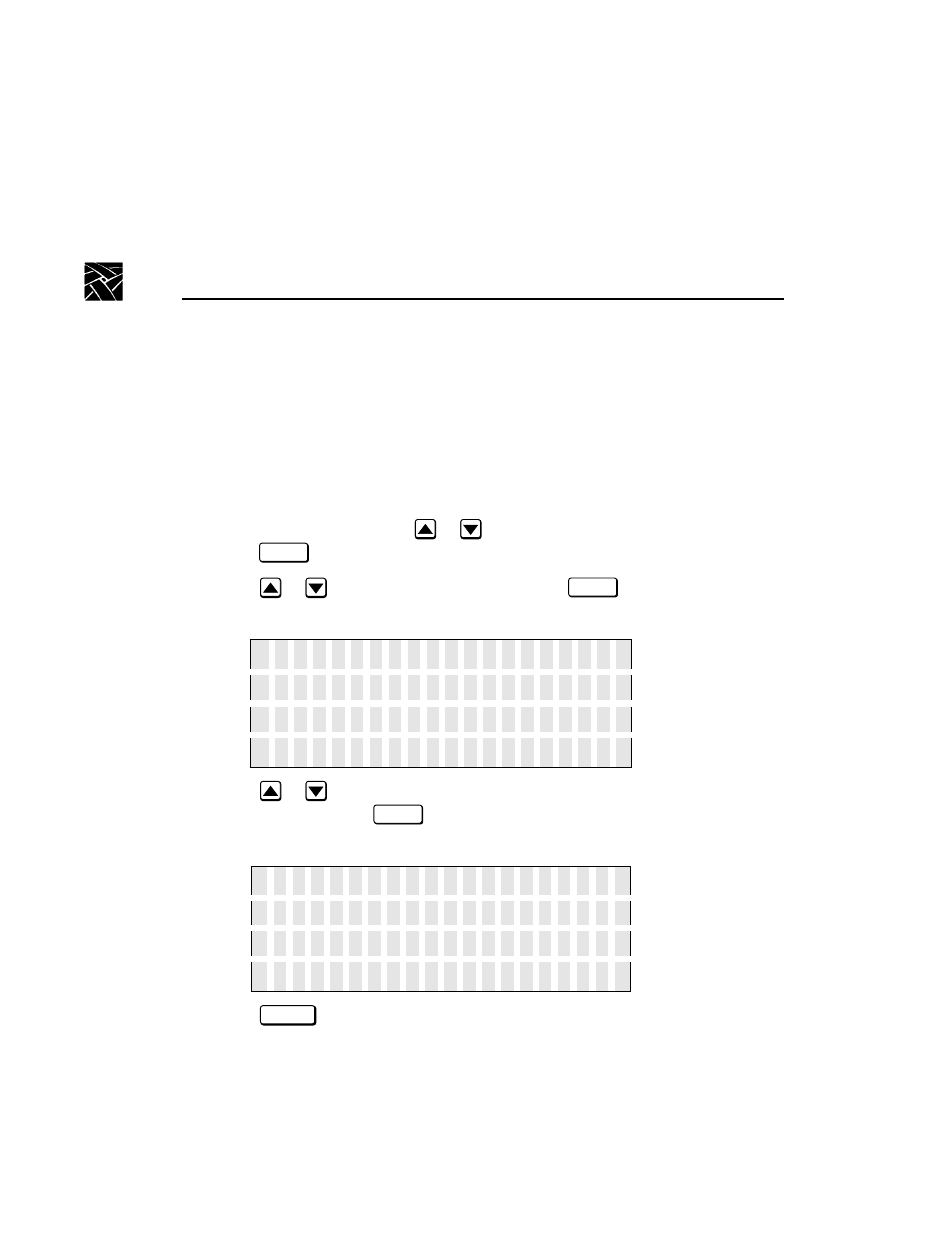 Displaying information about tape drives | Grass Valley PLS200 User Manual | Page 76 / 168