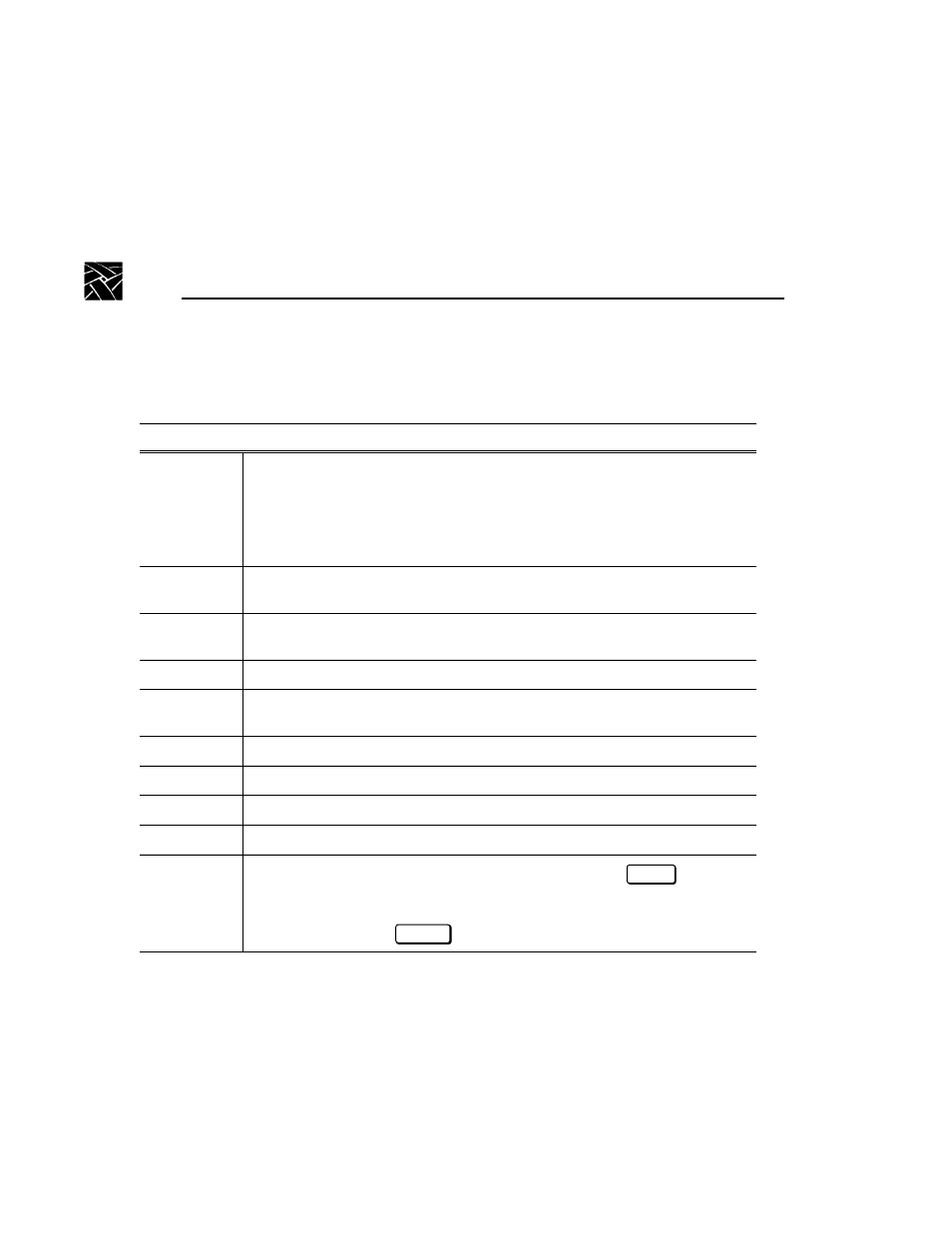 Additional fields on mammoth drive status screen, Chapter 4 operating the tape drives | Grass Valley PLS200 User Manual | Page 78 / 168