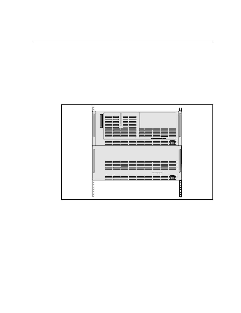 Mechanical installation | Grass Valley PDR100 User Manual | Page 25 / 84