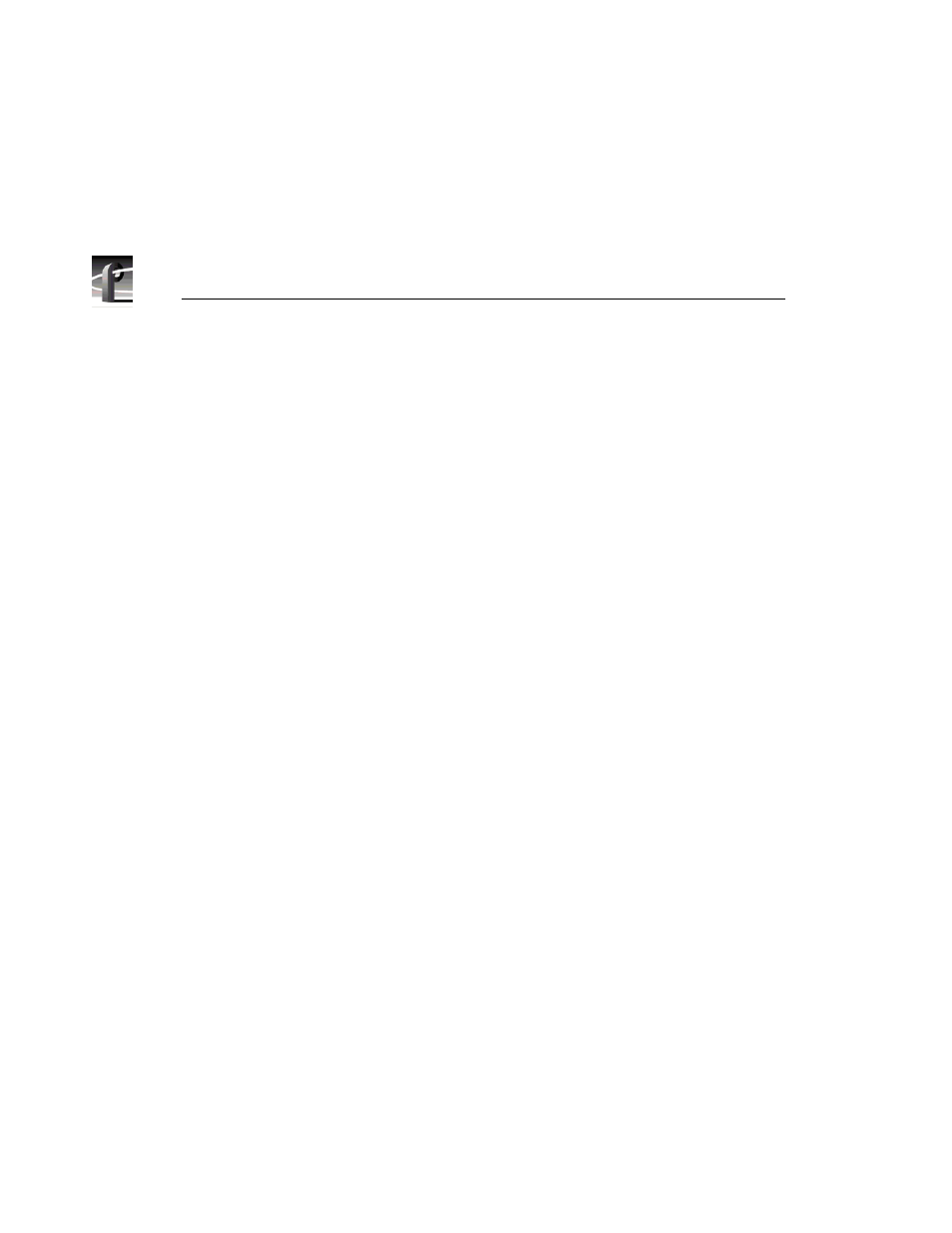 Grass Valley PDR 100 Analog Composite Ou User Manual | Page 12 / 24