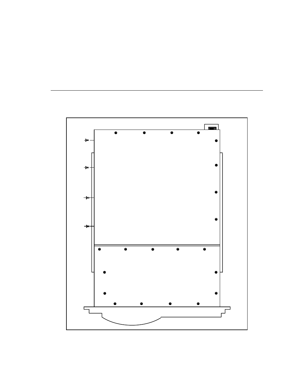 Installation instructions | Grass Valley PDR 100 Analog Composite Ou User Manual | Page 15 / 24