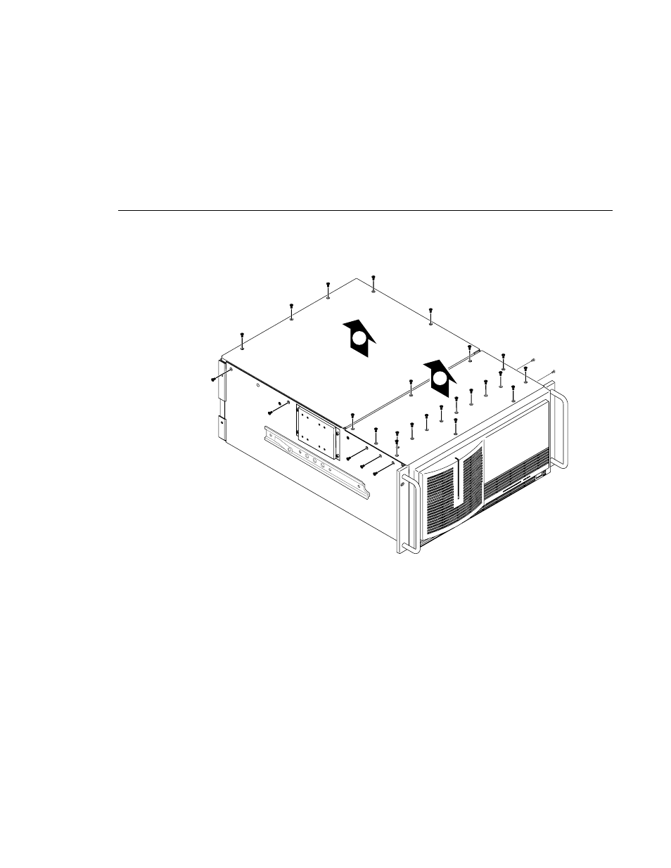 Grass Valley Profile Serial Digital User Manual | Page 13 / 32