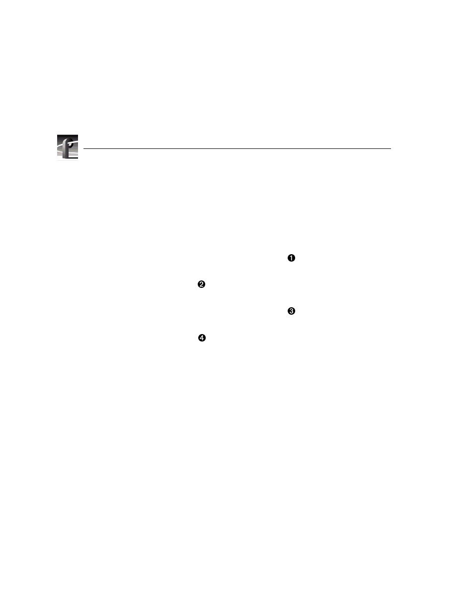 Removing the circuit board hold-down brackets | Grass Valley Profile Serial Digital User Manual | Page 14 / 32