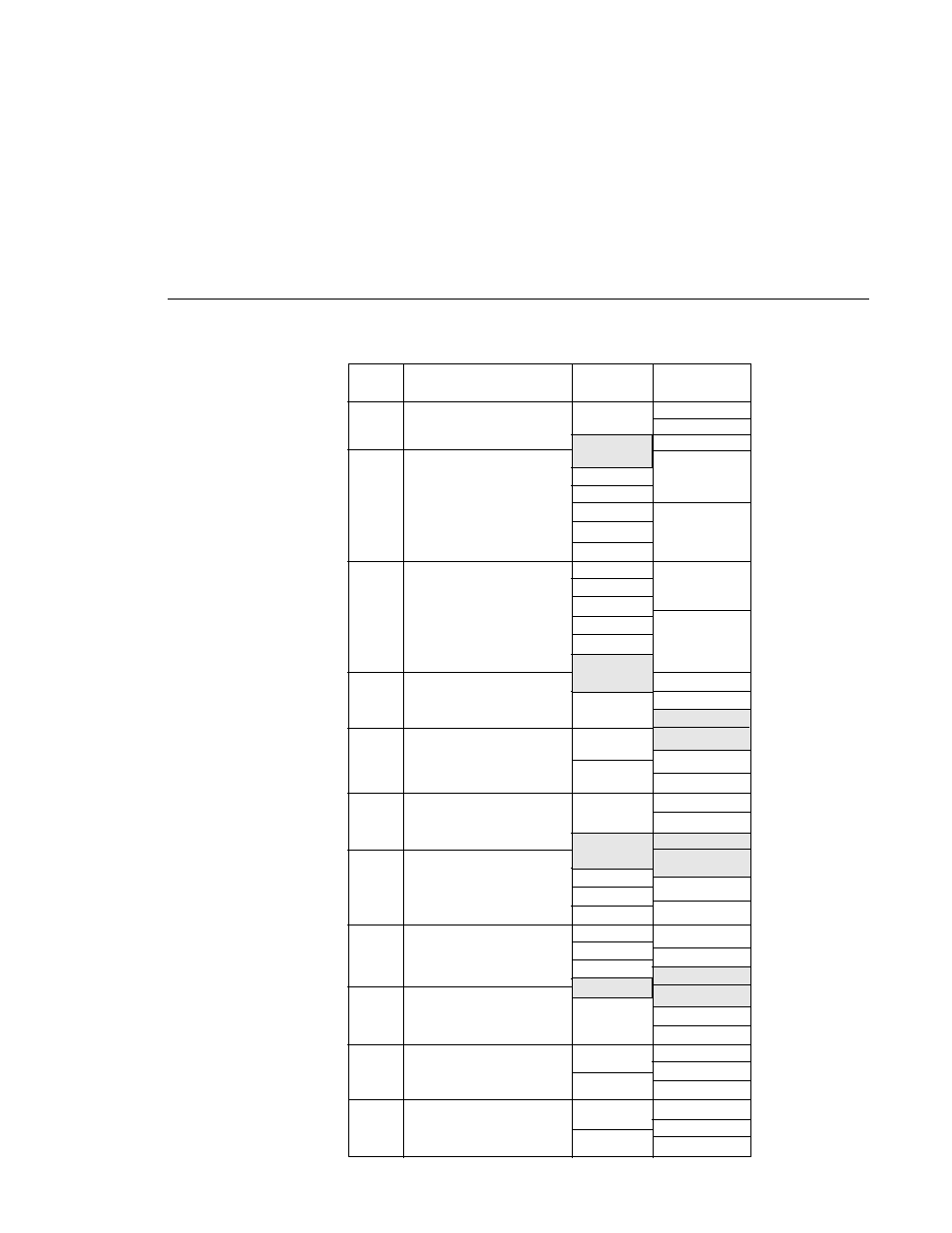 Grass Valley Profile Serial Digital User Manual | Page 21 / 32