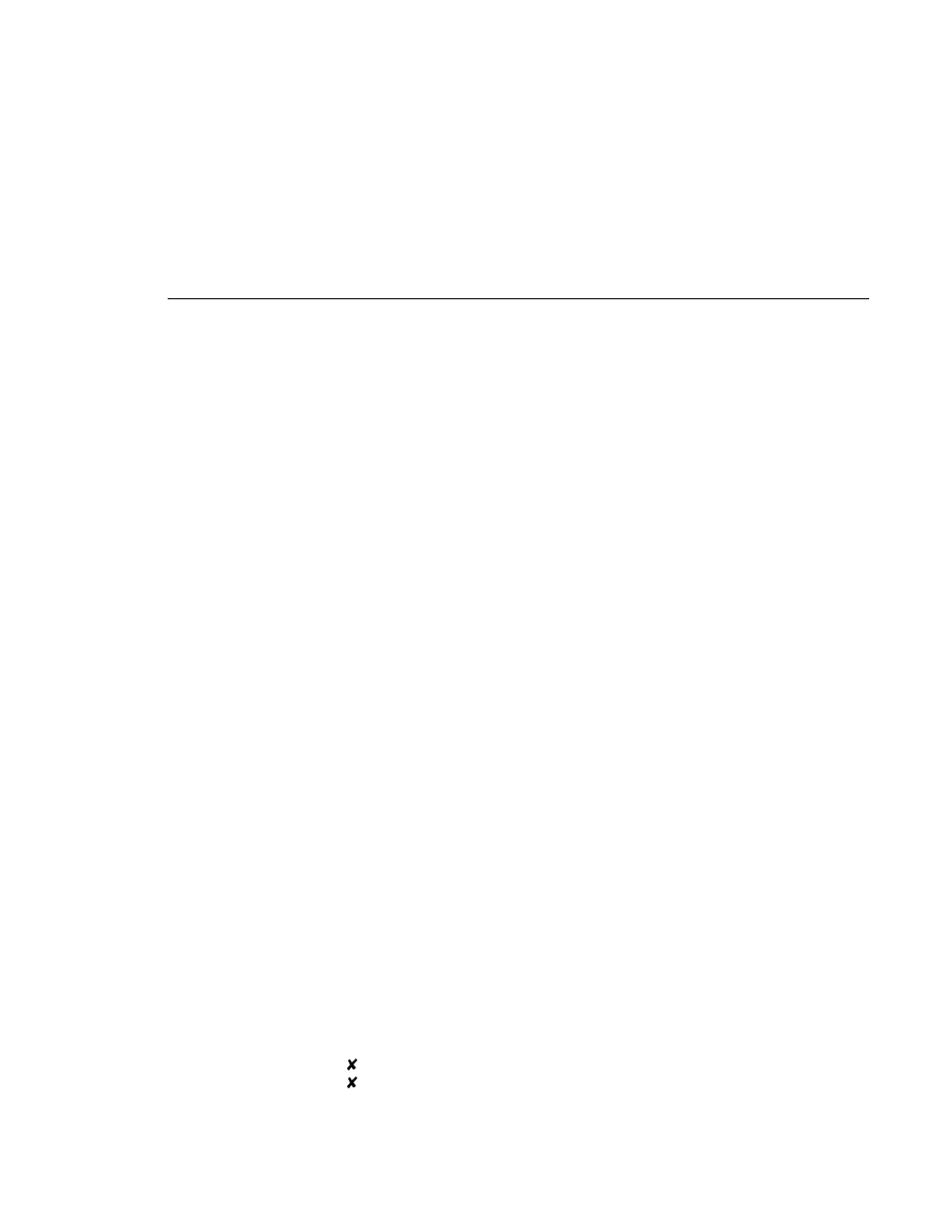 Grass Valley Profile Serial Digital User Manual | Page 23 / 32