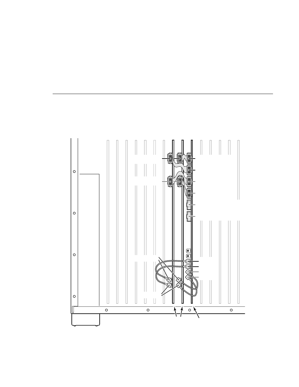 Grass Valley Profile Serial Digital User Manual | Page 31 / 32