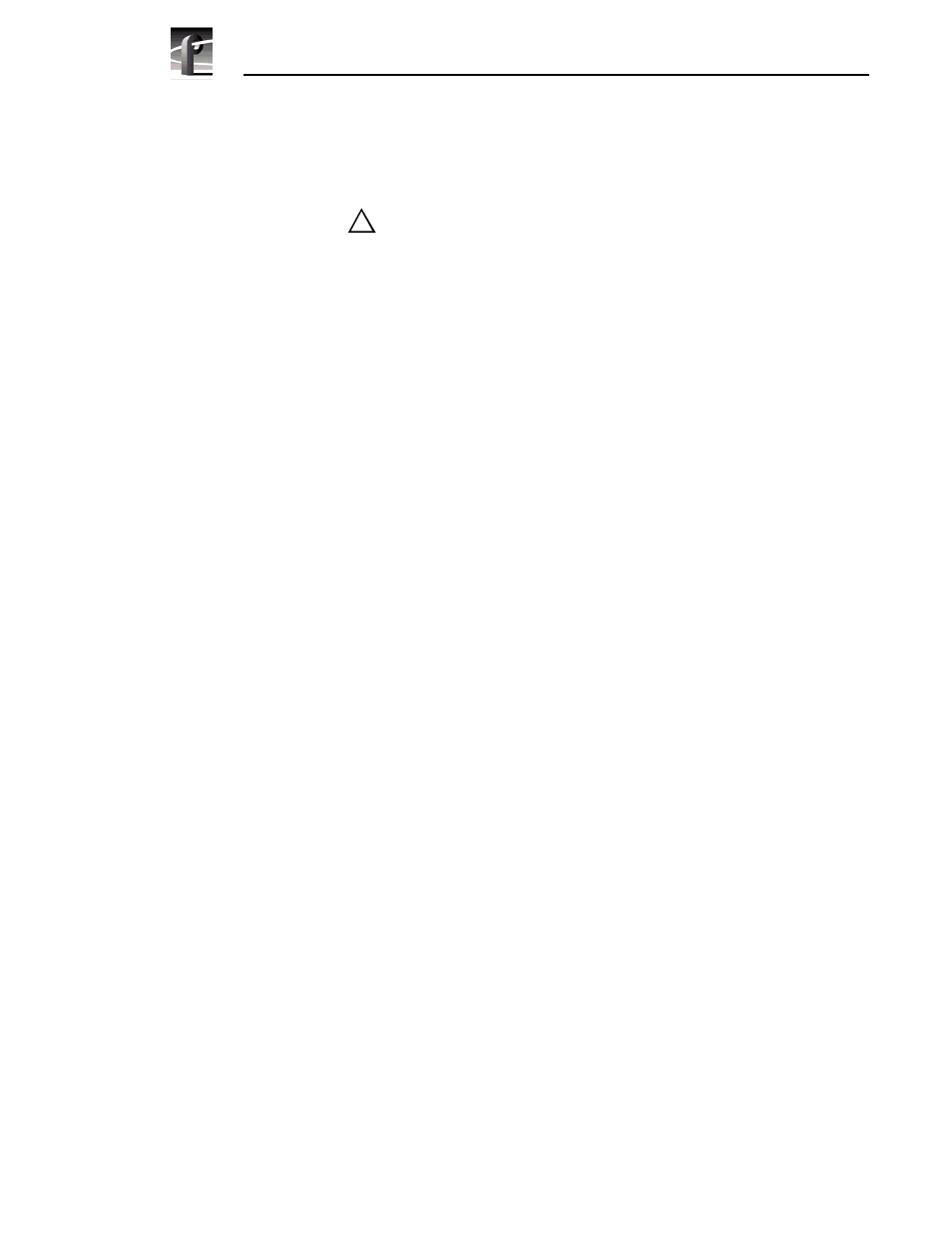 General safety summary, Injury precautions | Grass Valley Profile Mix Effects Upgrad 100 Fibre Channel User Manual | Page 8 / 78