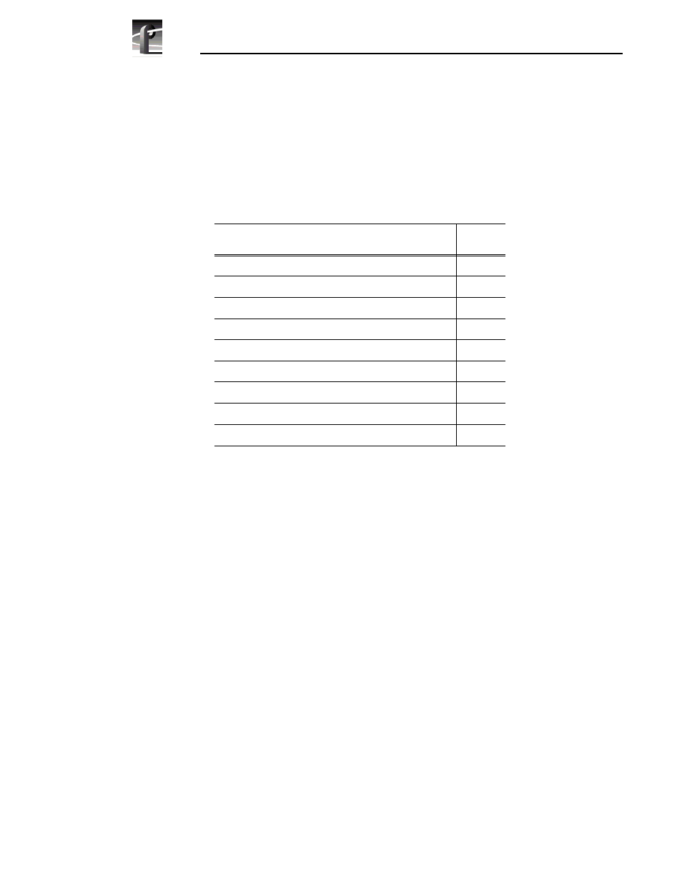Installation procedures, Summary of installation procedures | Grass Valley PDR 100 Master Enhanced Disk Recorder Board User Manual | Page 14 / 40
