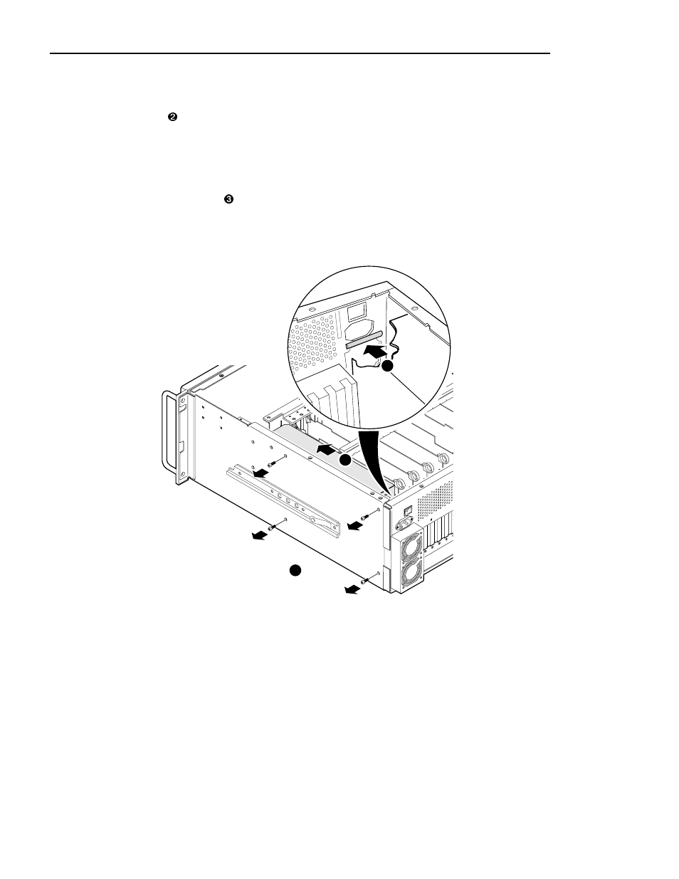 Installing the emi gasket, Figure 17 | Grass Valley PDR 100 Master Enhanced Disk Recorder Board User Manual | Page 31 / 40