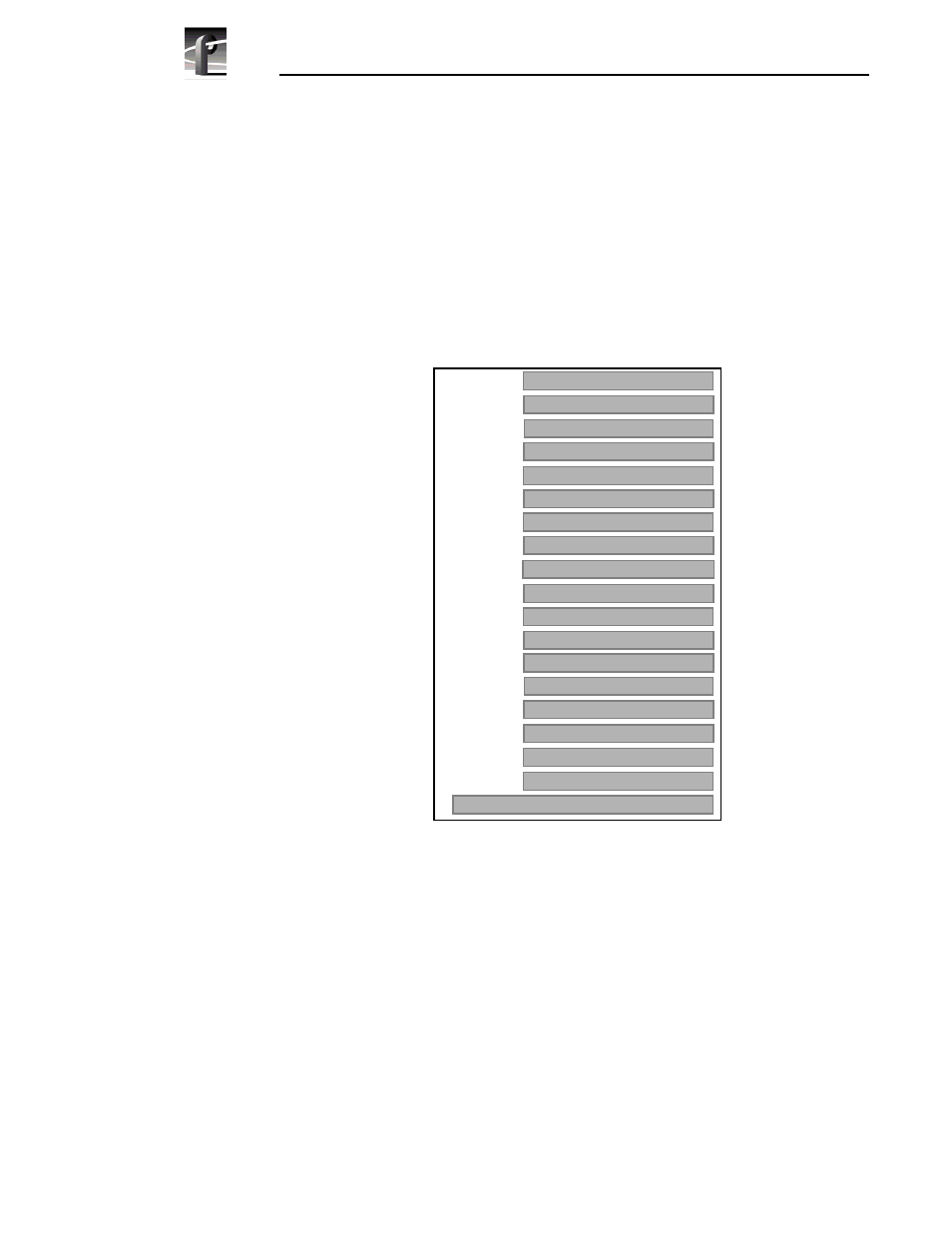 Pdr diagnostics window example | Grass Valley PDR 100 Master Enhanced Disk Recorder Board User Manual | Page 38 / 40