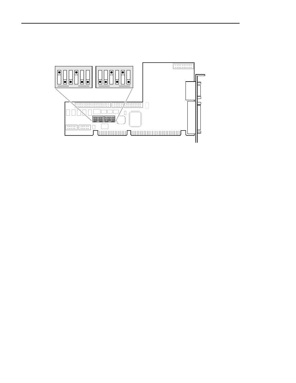 Sw1 sw2, Cd-rom instructions 27 | Grass Valley Profile CD-ROM Drive User Manual | Page 27 / 58