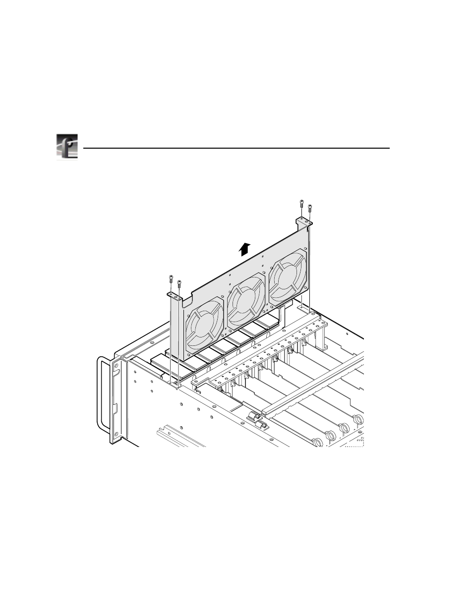 Grass Valley PDR 100 9GB Media Drive Upgrade User Manual | Page 26 / 42