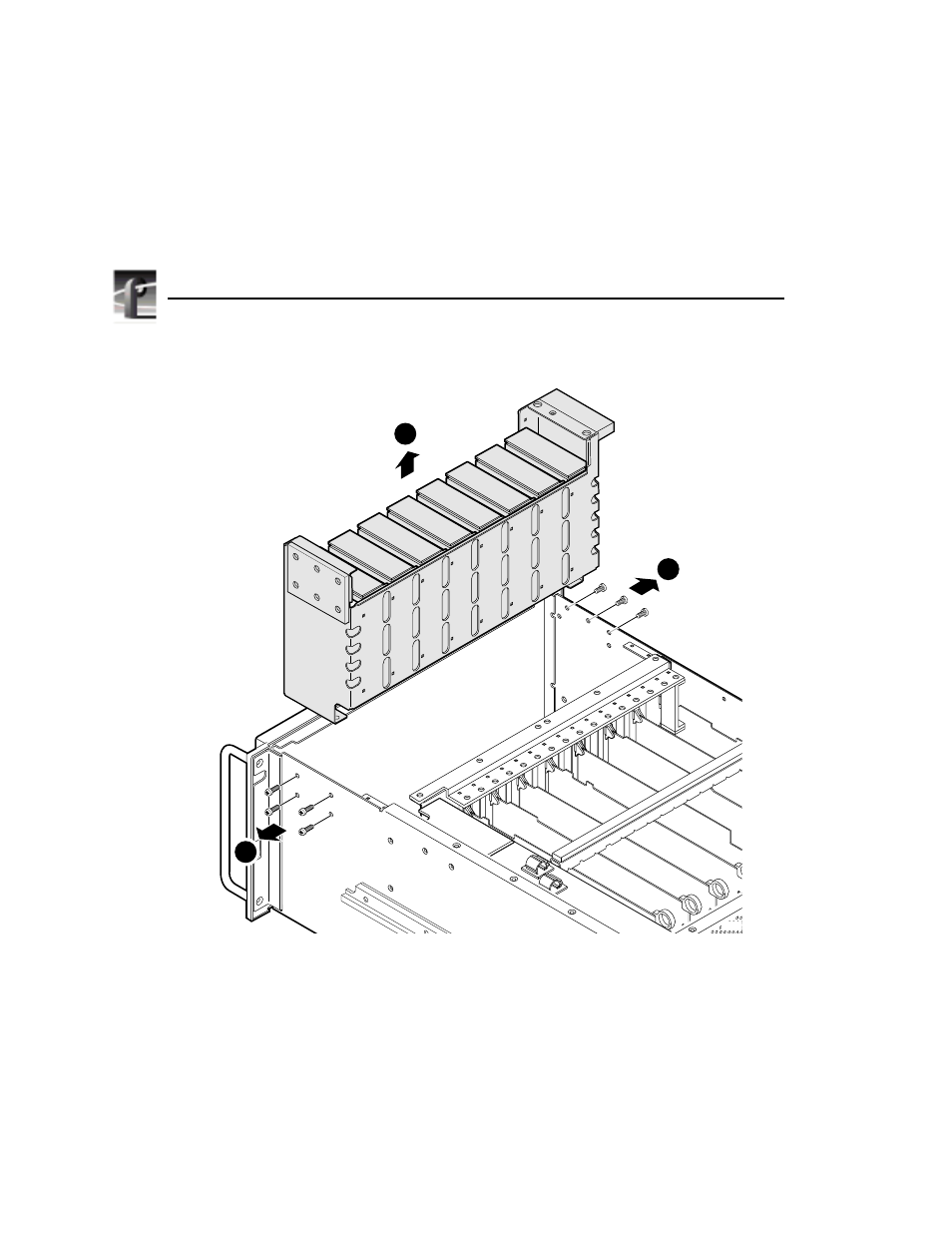 Grass Valley PDR 100 9GB Media Drive Upgrade User Manual | Page 28 / 42