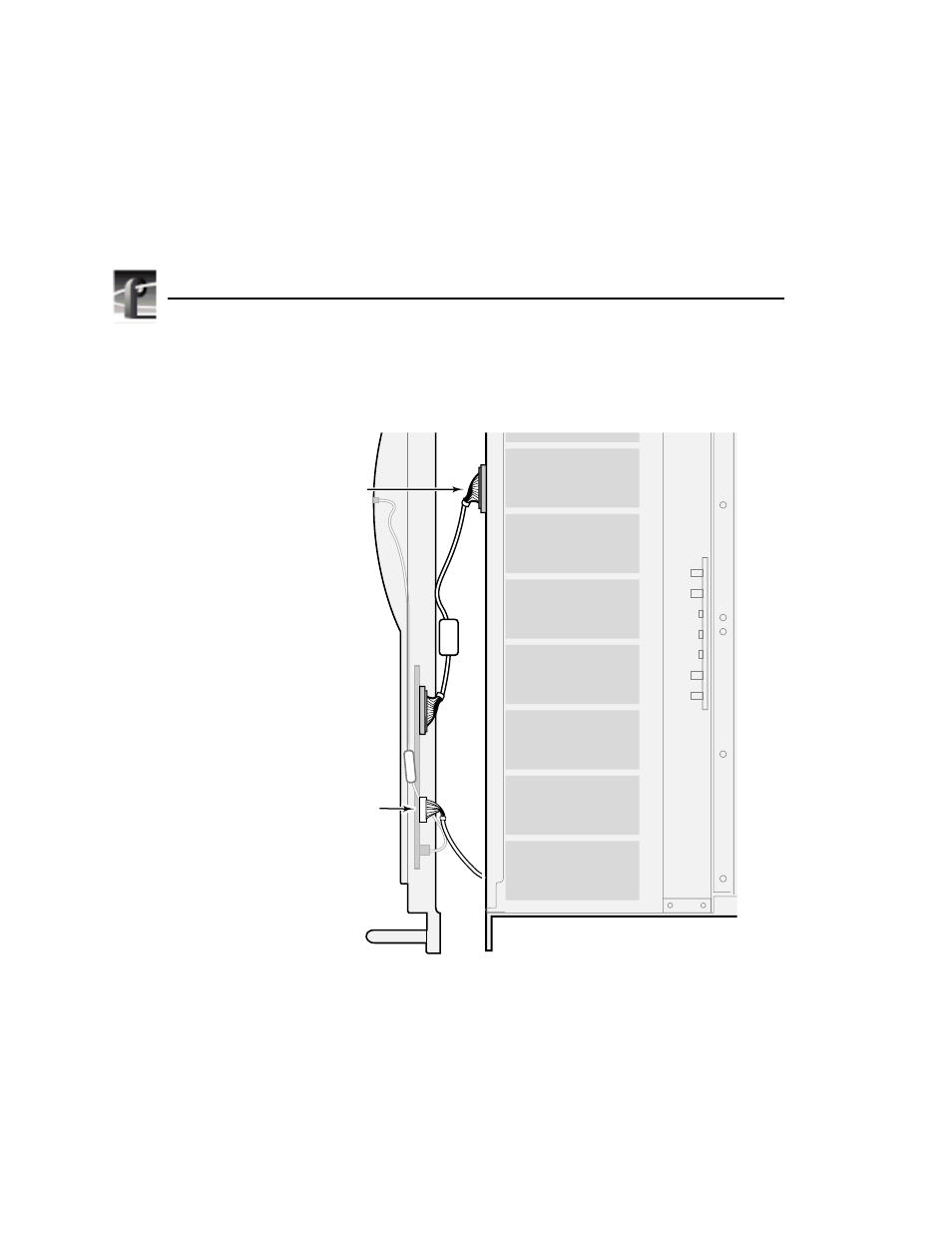 9gb disk drive upgrade | Grass Valley PDR 100 9GB Media Drive Upgrade User Manual | Page 30 / 42