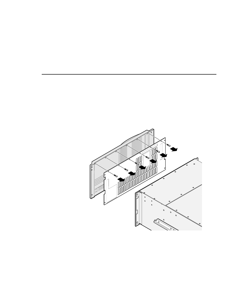 Grass Valley PDR 100 9GB Media Drive Upgrade User Manual | Page 31 / 42