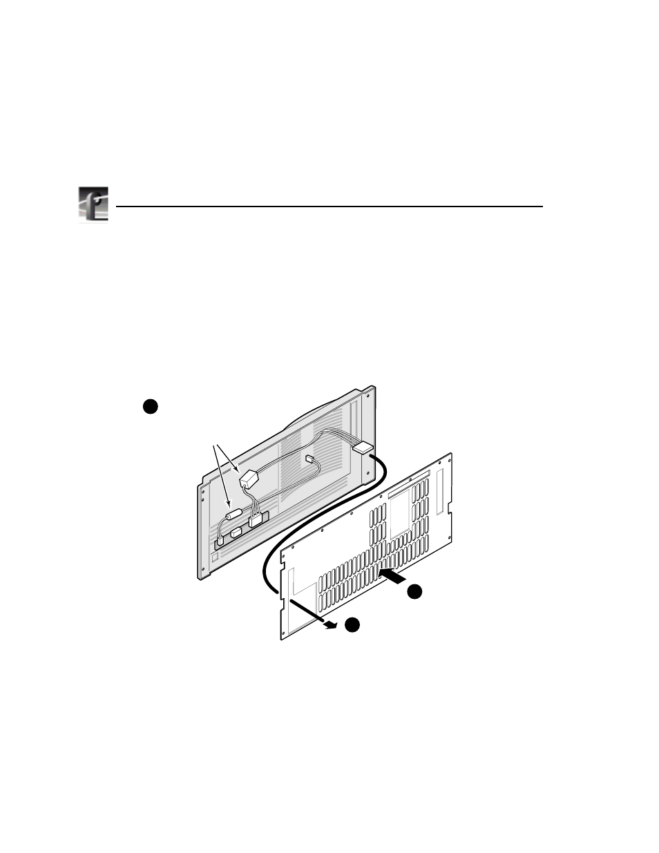 Grass Valley PDR 100 9GB Media Drive Upgrade User Manual | Page 32 / 42