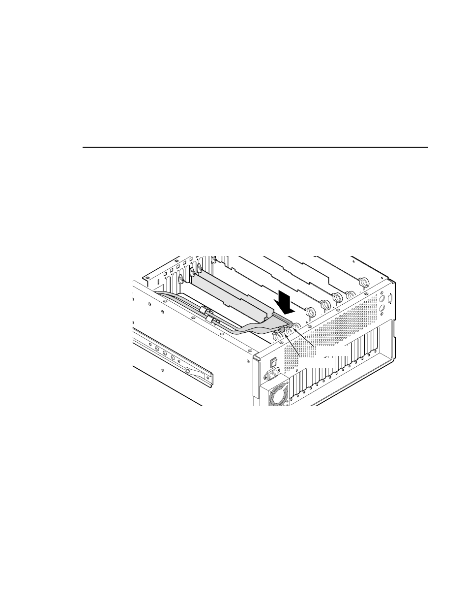 Connecting cables and installing the disk drives | Grass Valley PDR 100 9GB Media Drive Upgrade User Manual | Page 37 / 42