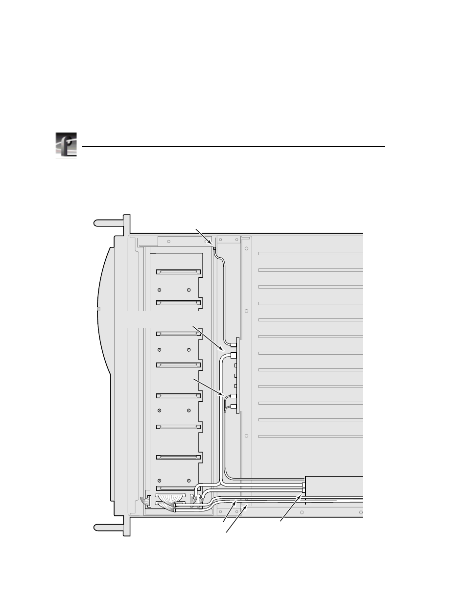 9gb disk drive upgrade | Grass Valley PDR 100 9GB Media Drive Upgrade User Manual | Page 38 / 42