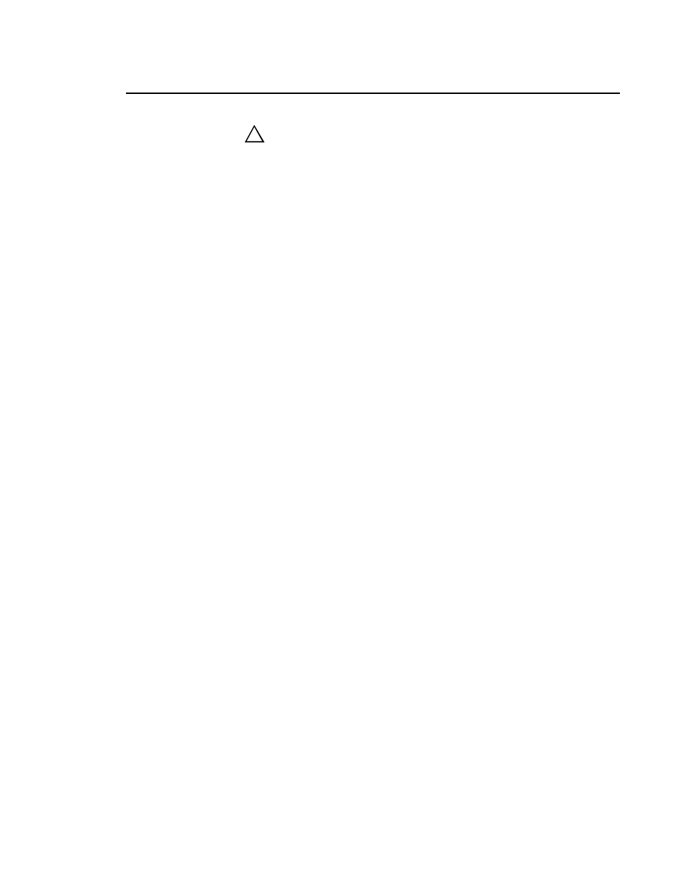 Service safety summary | Grass Valley PLSDST3 User Manual | Page 6 / 20