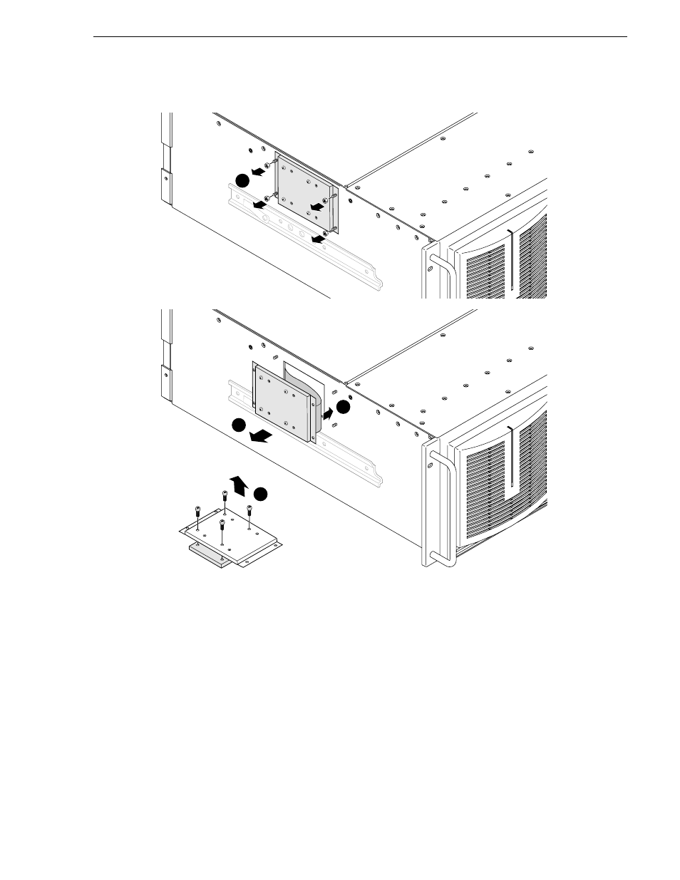 Grass Valley PDR 200 Service Manual User Manual | Page 105 / 172