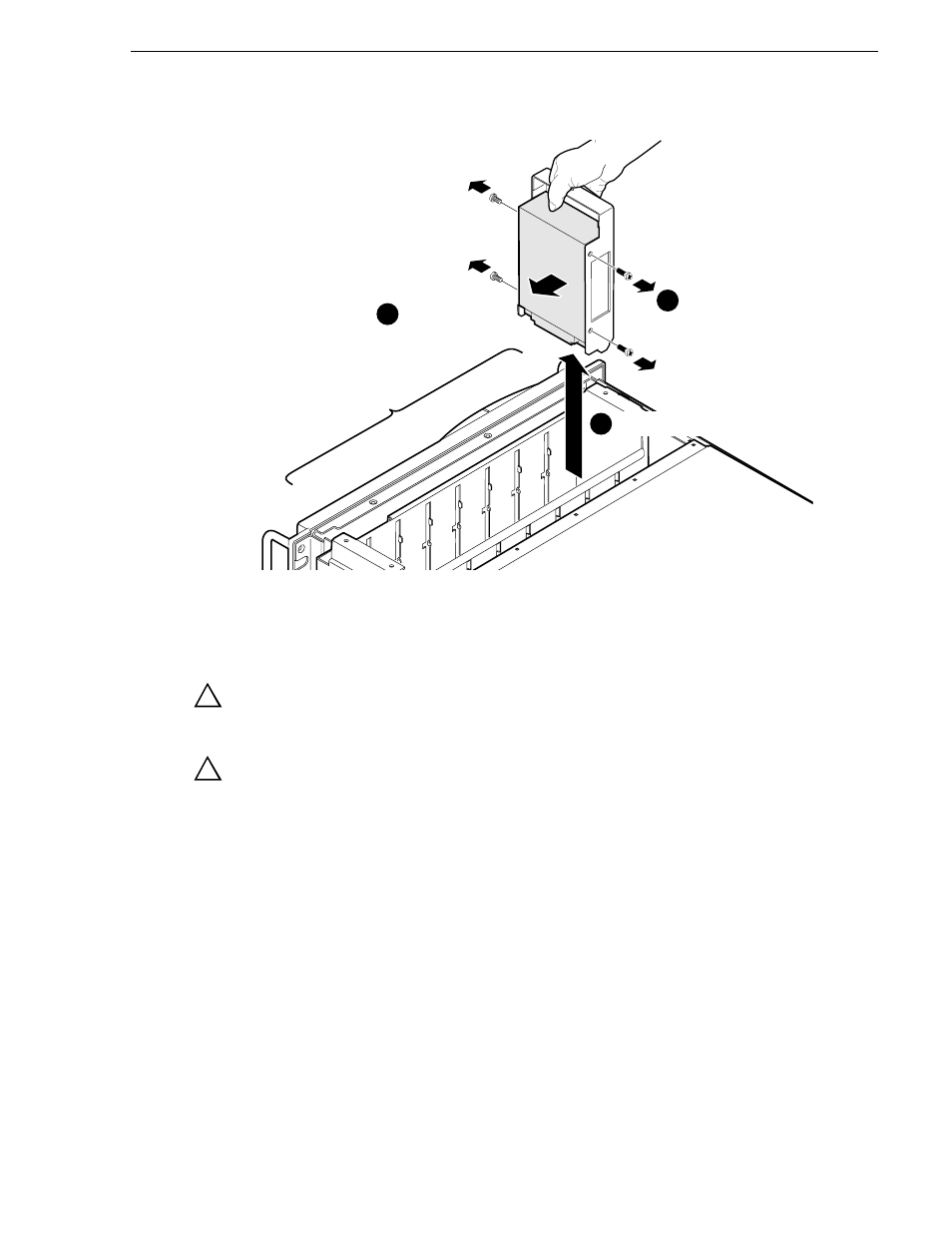 Grass Valley PDR 200 Service Manual User Manual | Page 107 / 172