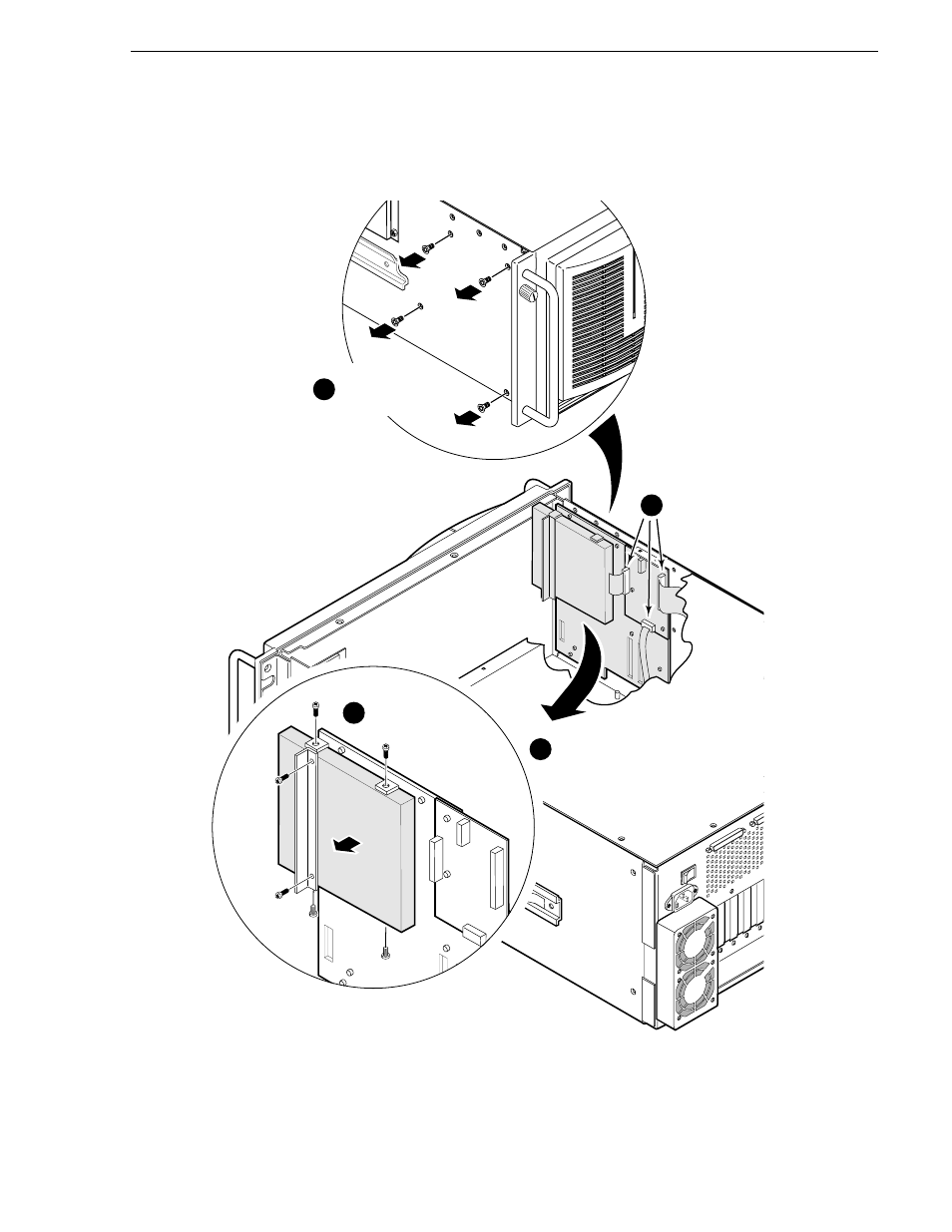 Grass Valley PDR 200 Service Manual User Manual | Page 117 / 172
