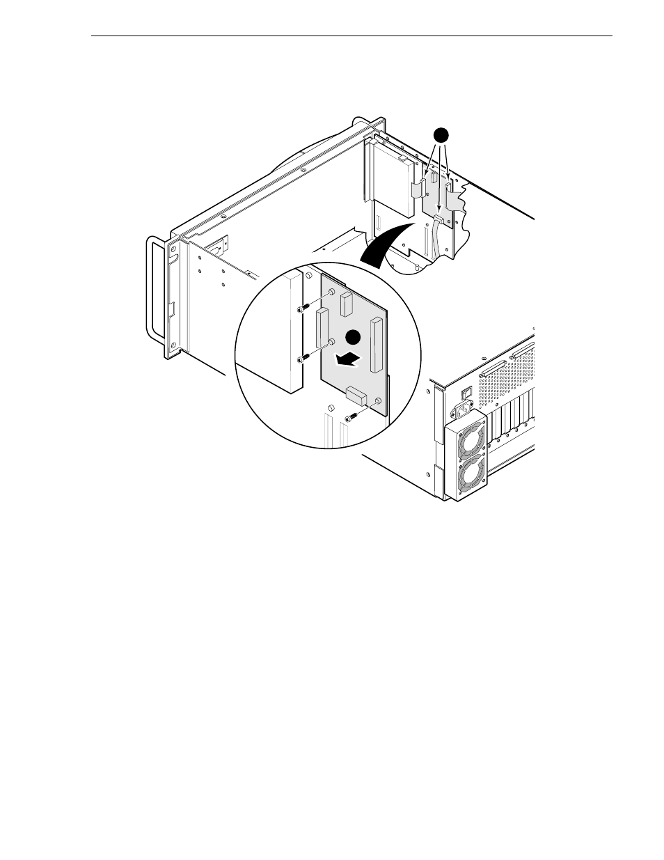 Grass Valley PDR 200 Service Manual User Manual | Page 119 / 172