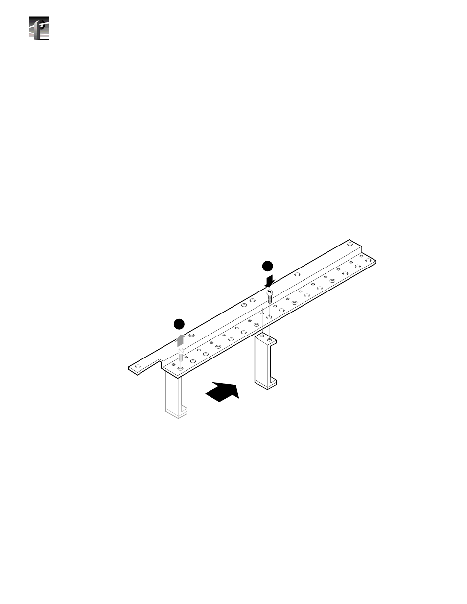 Boards, Board retainer brackets, Boards -30 | Board retainer brackets -30 | Grass Valley PDR 200 Service Manual User Manual | Page 122 / 172