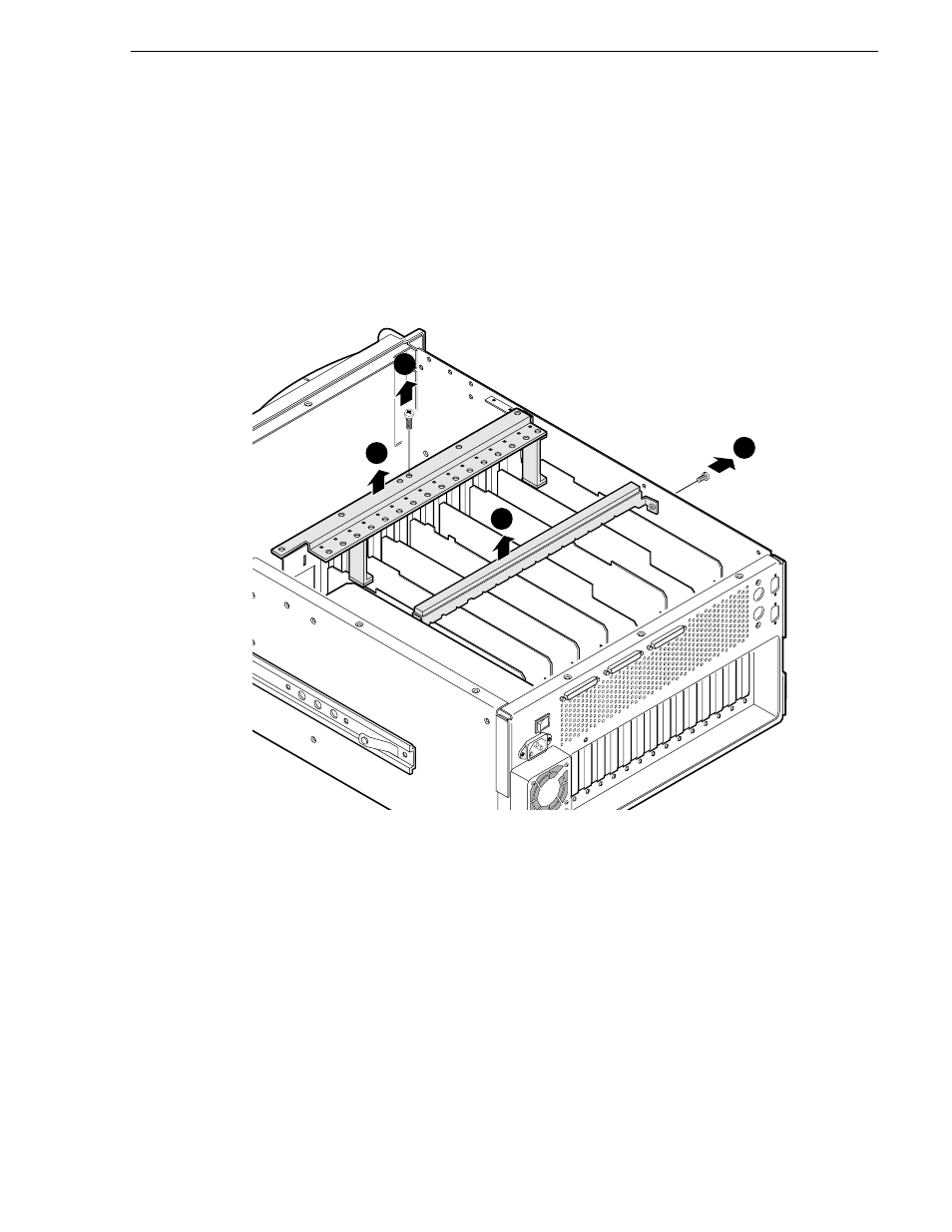 Grass Valley PDR 200 Service Manual User Manual | Page 123 / 172