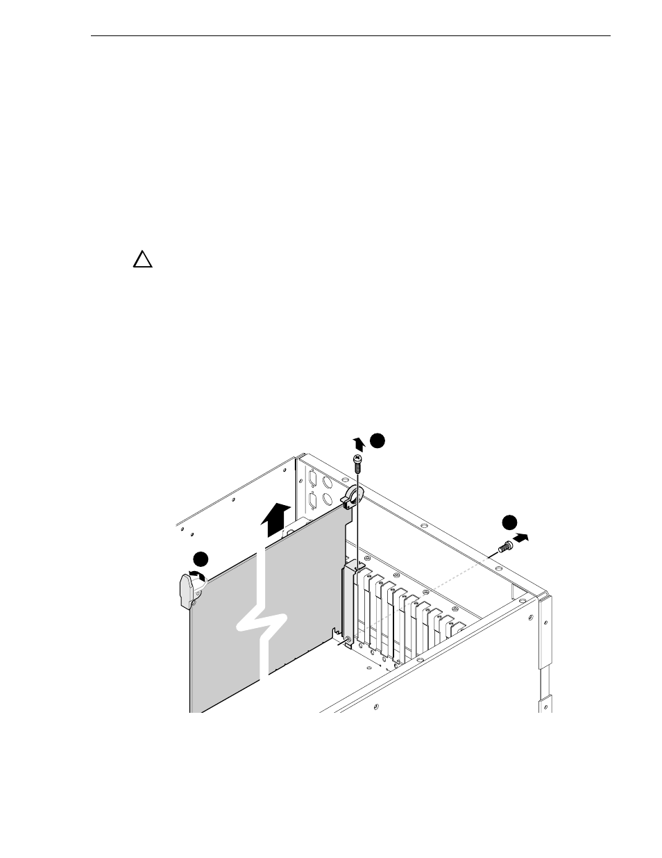 Board removal and replacement, Board removal and replacement -33 | Grass Valley PDR 200 Service Manual User Manual | Page 125 / 172