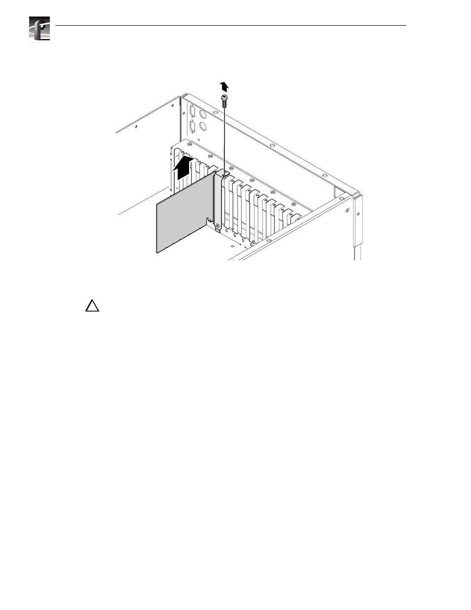Grass Valley PDR 200 Service Manual User Manual | Page 126 / 172