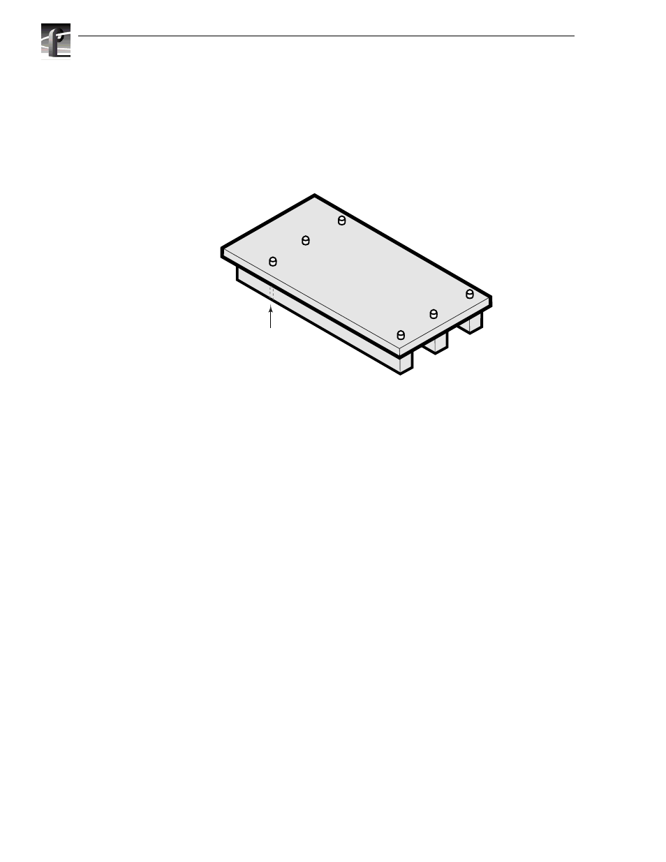 Chapter 6 parts removal and replacement | Grass Valley PDR 200 Service Manual User Manual | Page 128 / 172