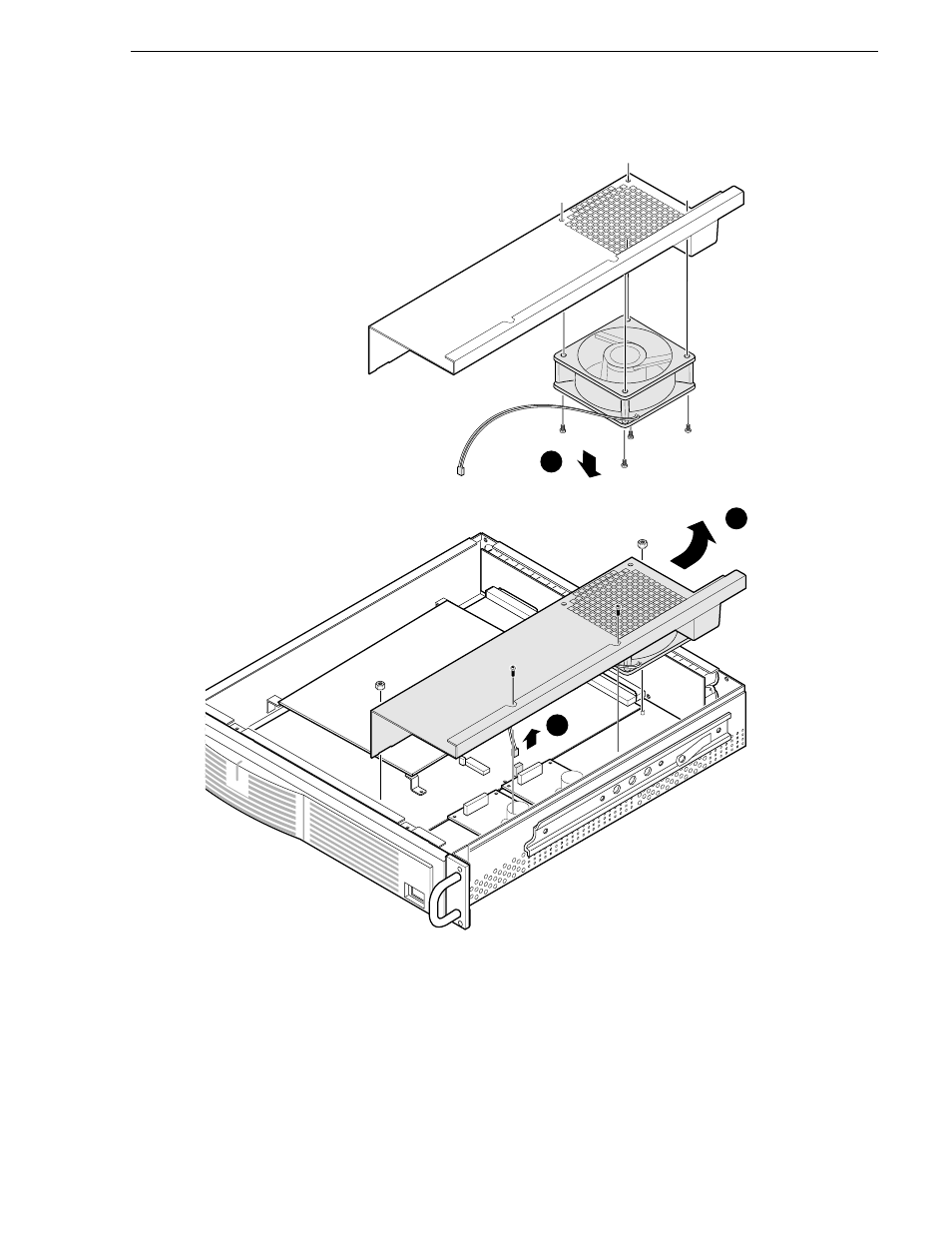 Grass Valley PDR 200 Service Manual User Manual | Page 145 / 172