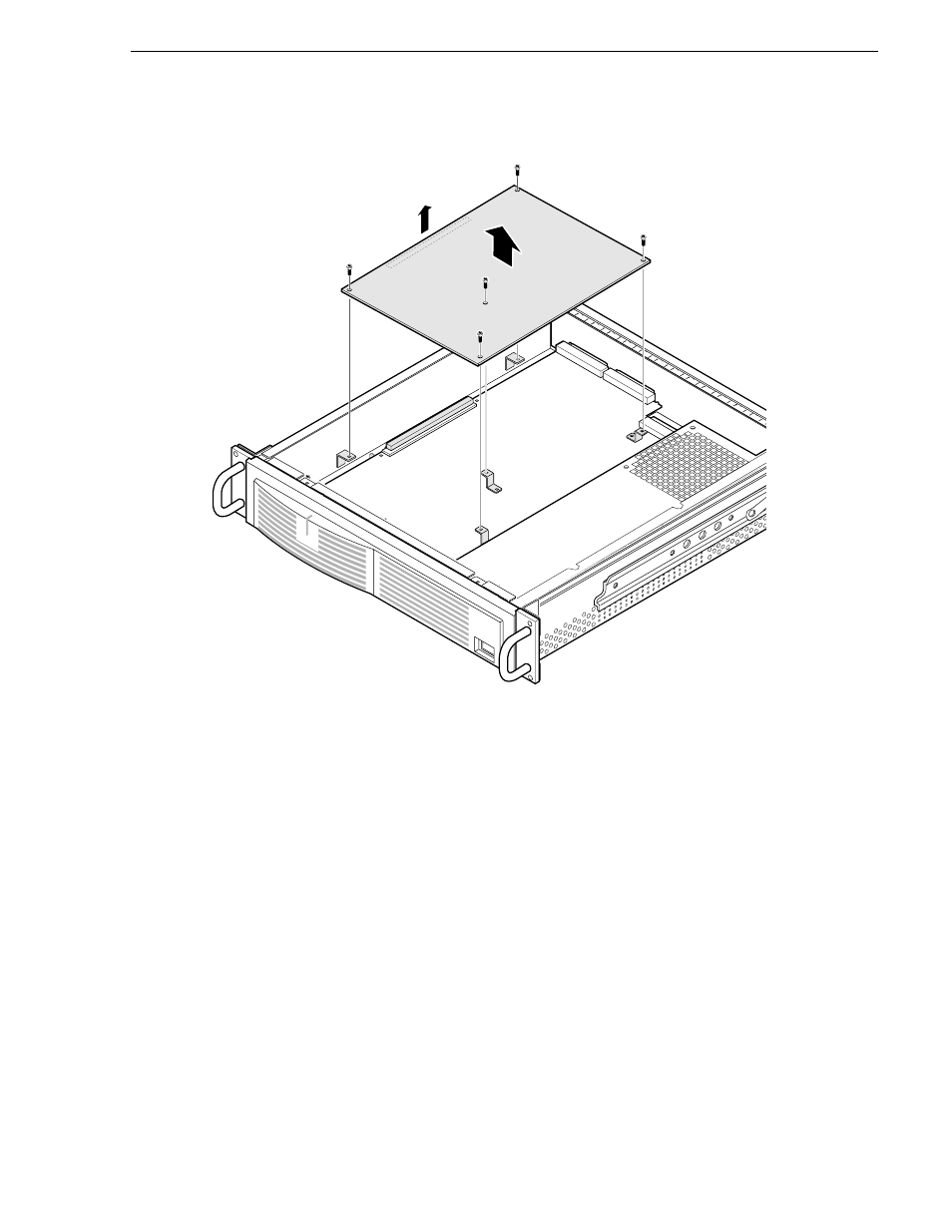 Grass Valley PDR 200 Service Manual User Manual | Page 151 / 172