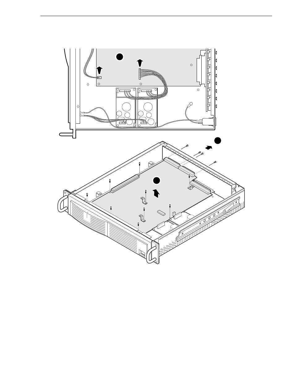 Grass Valley PDR 200 Service Manual User Manual | Page 153 / 172